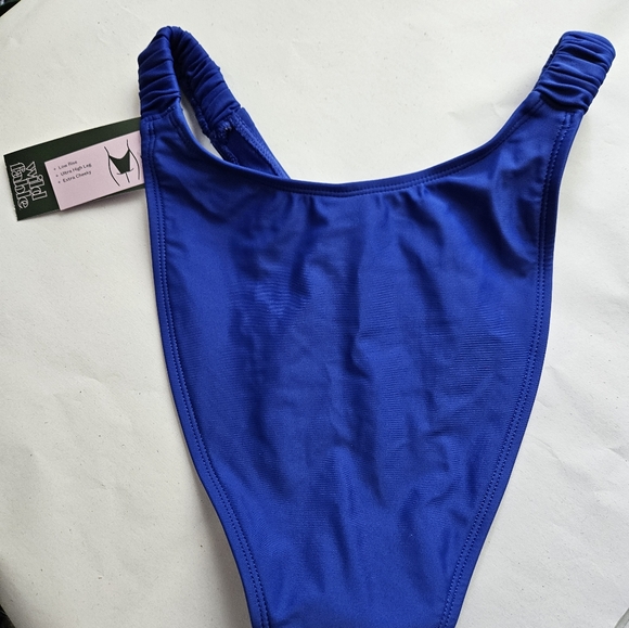 Wild fable Bakini bottom small - Picture 6 of 7